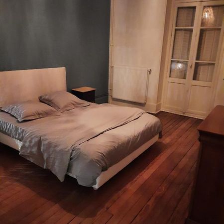 שאלון-סור-סאון Appartement Jean Paul Sarthe מראה חיצוני תמונה