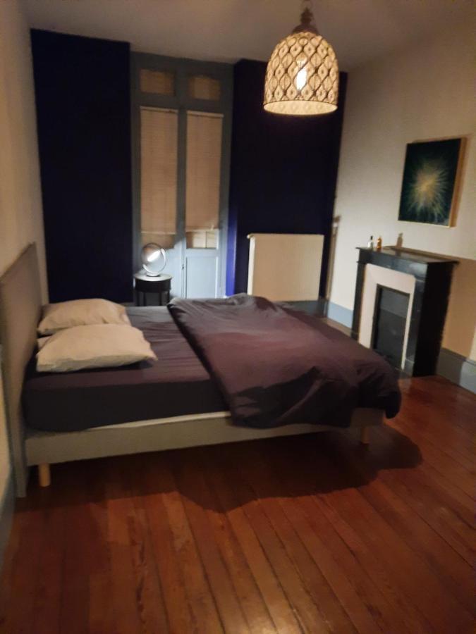 שאלון-סור-סאון Appartement Jean Paul Sarthe מראה חיצוני תמונה