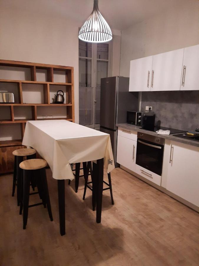 שאלון-סור-סאון Appartement Jean Paul Sarthe מראה חיצוני תמונה